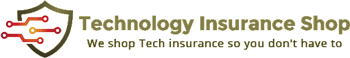 Shop Tech Insurance | Technology Insurance Shop Agency